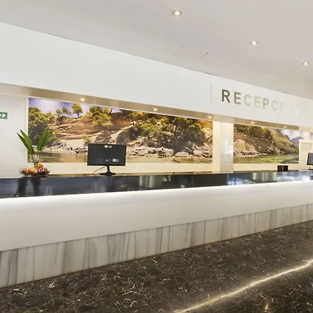Globales Mimosa 4* Palmanova