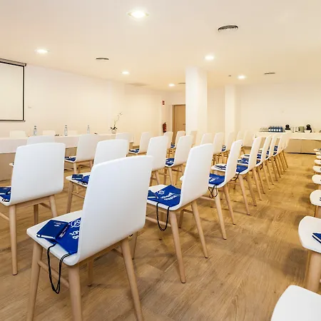 Globales Mimosa 4* Palmanova