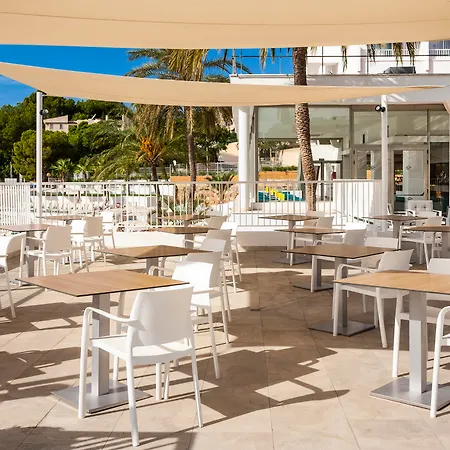 Globales Mimosa 4* Palmanova