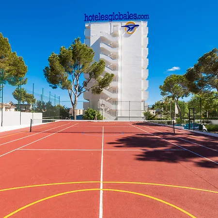 Hotel Globales Mimosa Palmanova
