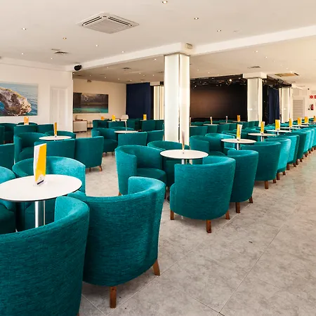 Globales Mimosa 4* Palmanova