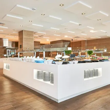 Globales Mimosa Hotel Palmanova