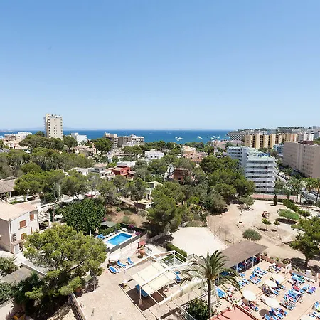 Globales Mimosa 4* Palmanova