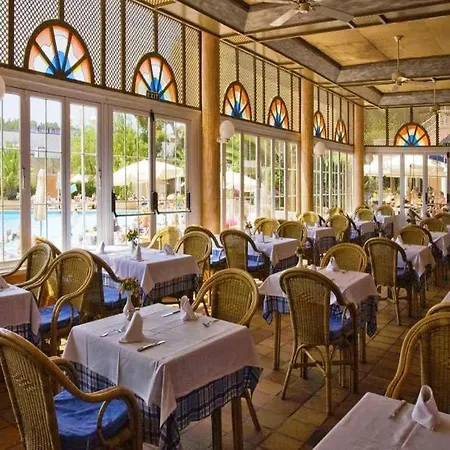 Globales Mimosa Hotel Palmanova