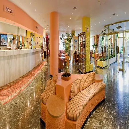 Hotel Globales Mimosa Palmanova