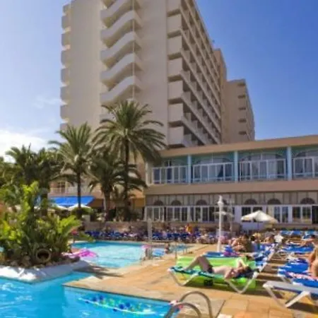 Globales Mimosa 4* Palmanova