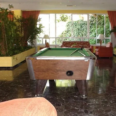 Globales Mimosa Hotel Palmanova