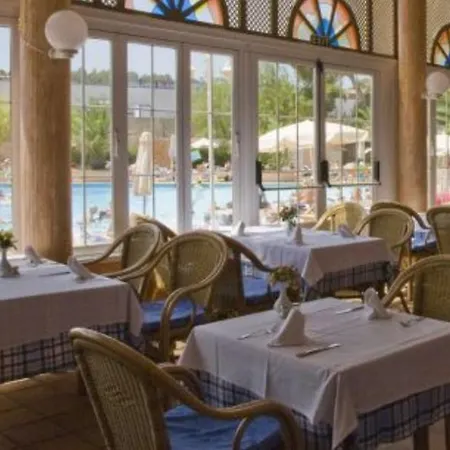 Hotel Globales Mimosa Palmanova