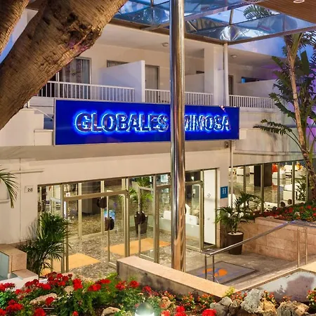 Globales Mimosa 4* Palmanova