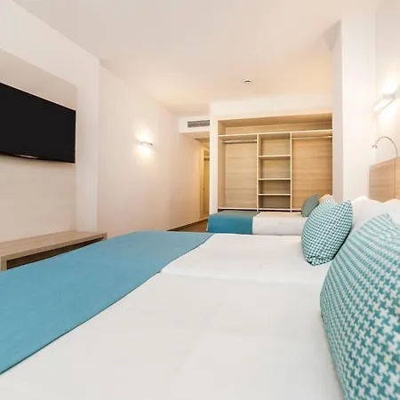 Hotel Globales Mimosa Palmanova
