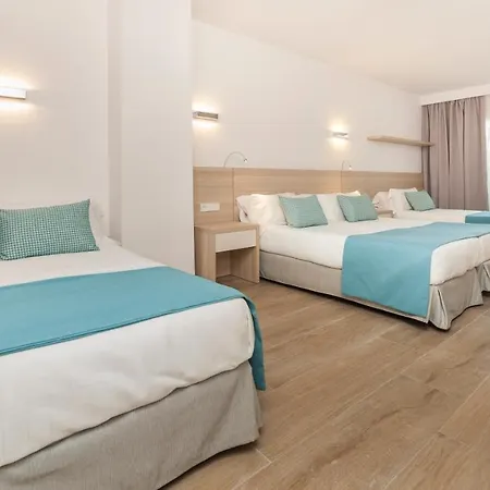 Globales Mimosa 4* Palmanova