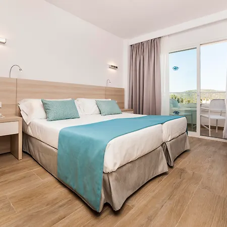 Hotell Globales Mimosa 4*