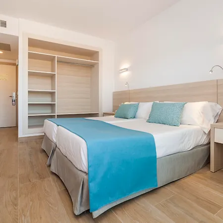Hotell Globales Mimosa 4*