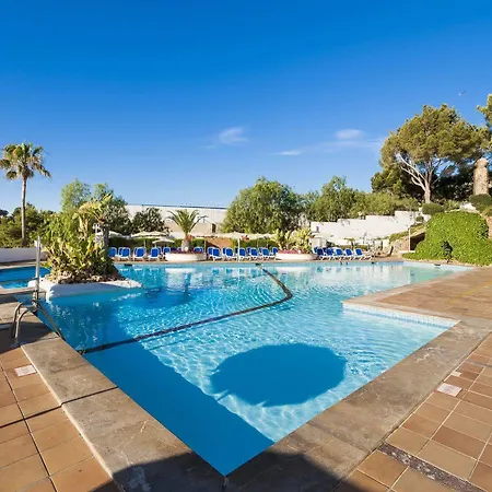 Globales Mimosa Hotell Palmanova