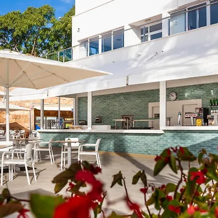 Globales Mimosa Hotell